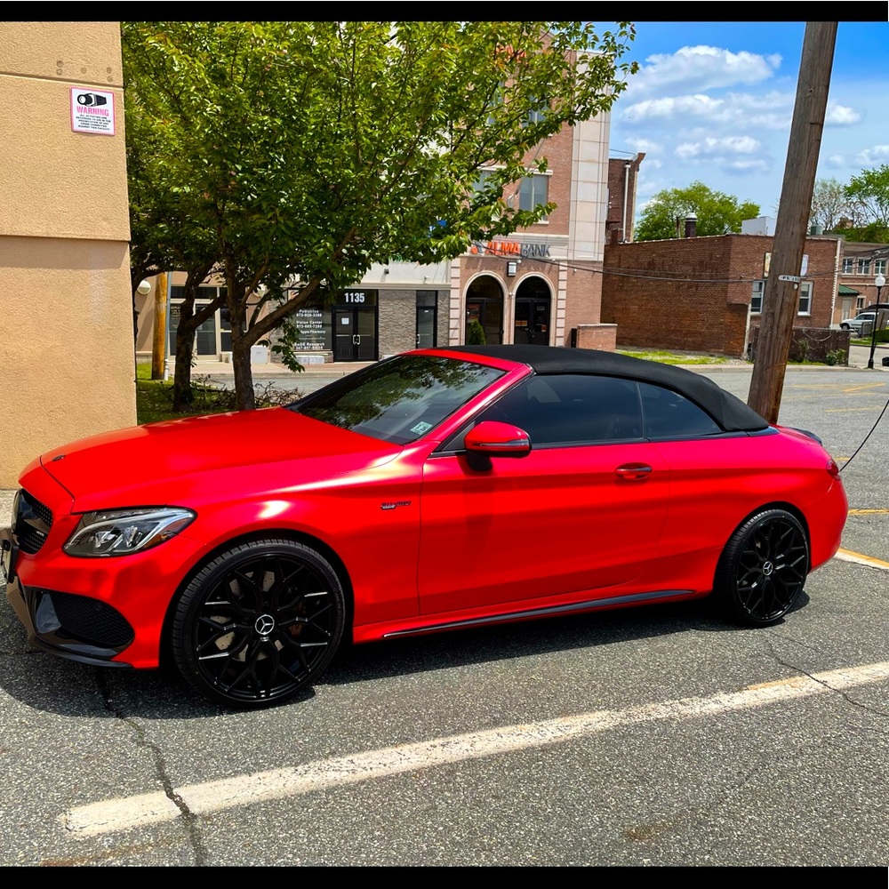 Meet your Posher, Will